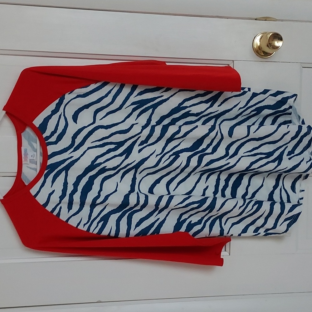 Lu La Roe Randy top XL - Picture 3 of 6